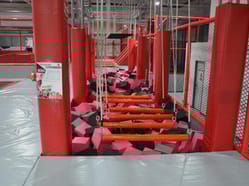Jump Family Most - zažijte revoluční svět jumpingu!
