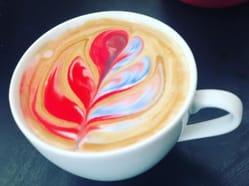 Baristický minikurz - jednodenní kurz věnovaný kávě