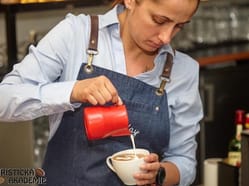 Baristický minikurz - jednodenní kurz věnovaný kávě
