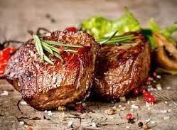 Chefparade - 6 kurzů přípravy steaků a masa