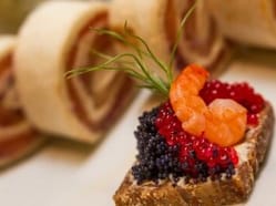 Chefparade - 5 speciálních kurzů vaření pro kulinářské nadšence