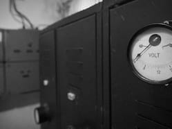 Úniková hra - Chernobyl - dozimetrická věž