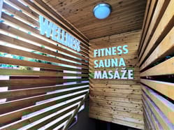 Wellness Böhmova v Brně - dokonalý relax bez front