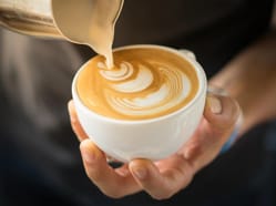 Baristický minikurz - jednodenní kurz věnovaný kávě