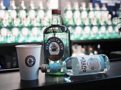 Gin&Tonic - řízená degustace s odborným výkladem