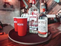 Gin&Tonic - řízená degustace s odborným výkladem