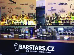 Gin&Tonic - řízená degustace s odborným výkladem