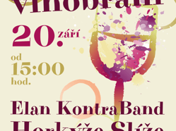19. hlohovecké vinobraní