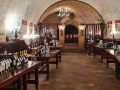 GASTRO – soutěžní a nákupní přehlídka vín „víno