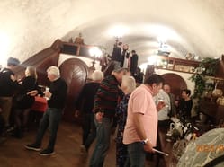 GASTRO – soutěžní a nákupní přehlídka vín „víno