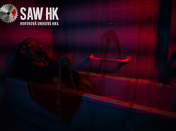 Úniková hra - SAW