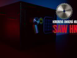 Úniková hra - SAW