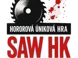 Úniková hra - SAW