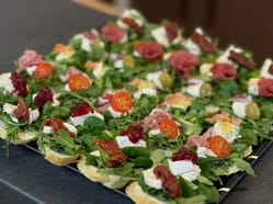Řízená degustace vinařství Kolby – Reisten