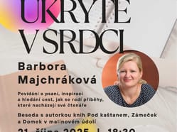 CD PRIBEHY UKRYTE V SRDCI BESEDA MAJCHRAKOVA 21 10