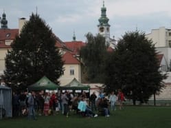 Budějovický western