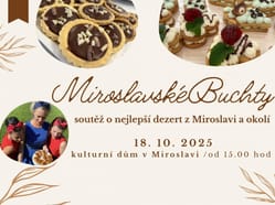 Miroslavské buchty
