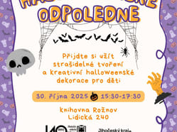 RO HALLOWEENSKE ODPOLEDNE 30 10