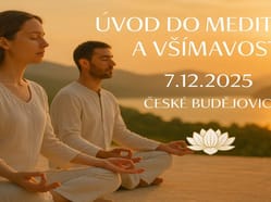 Mindfulness Workshop at Sunset2