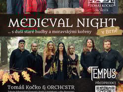 Medieval Night (Brno)