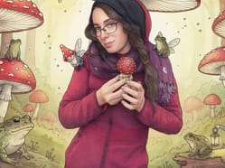 Merry Mushroom: Ethnomycology of Amanita Muscaria