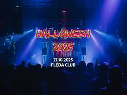 Halloween 2025