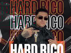 Hard Rico | Klub Lípa Liberec