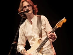 Steven's Band /CZ/