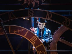 Východočeské divadlo Pardubice - MAKROPULOS musical