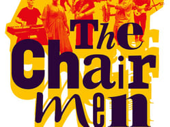 The Chairmen