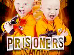PRISONERS SHOW (PL)