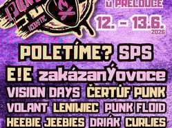 PUNKPLUGGED FESTIVAL vol. 4