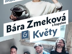 Květy & Bára Zmeková