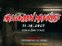 Halloween Madness 2025