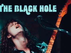 The Black Hole  /USA/