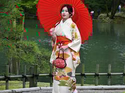 Japonsko – země tradic
