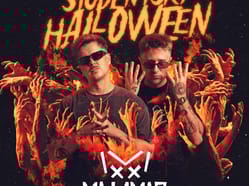 Matamar - Největší Studentský Halloween | Klub Lípa Liberec