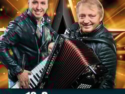 Duo Jamaha - HIT TOUR 2026