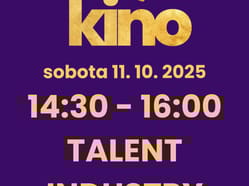Tu+kino 2025 / Talent / Industry program