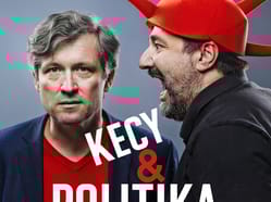 Kecy a politika - Pardubice