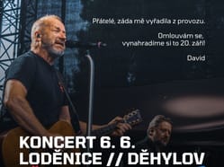 David Koller - Best of - velký letní koncert