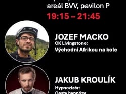 Go Kamera 2025 | Jozef Macko