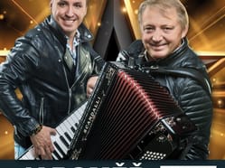 Koncert DUO JAMAHA - HIT TOUR 2026 - Jaroměř