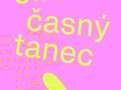 Workshop současného tance s Tomášem Janypkou
