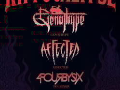 Riffocalypse Brno