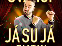 ŠVANCI SHOW - JÁ SU JÁ - Jičín