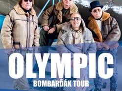 OLYMPIC - Kunštát na Moravě