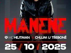 Manene ǀ MC Hejtman Chlum u Třeboně