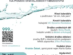 Galavečer ATENA - 2. ročník