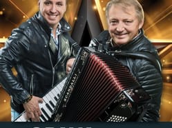 Koncert DUO JAMAHA - HIT TOUR 2026 - Opava